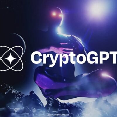 CryptoGPT