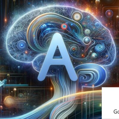 google deep mind agi