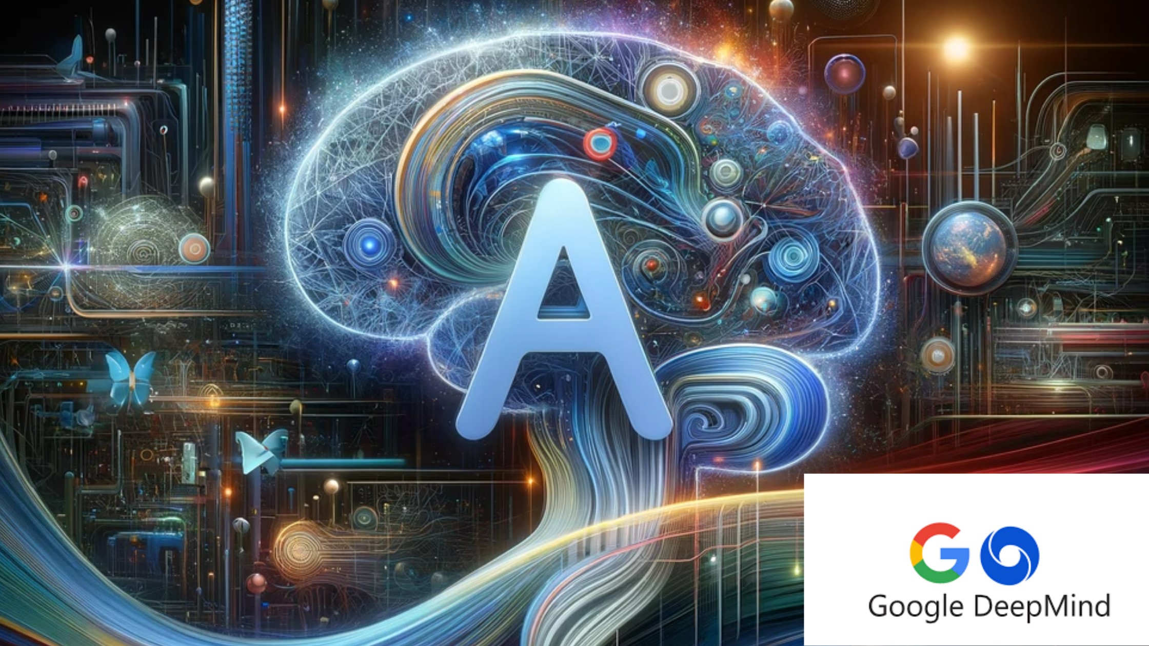 Featured image for “Google DeepMind, Yapay Genel Zeka (AGI) Üzerine Yeni Tanımlamalar ve Sınıflandırmalar Sunuyor”