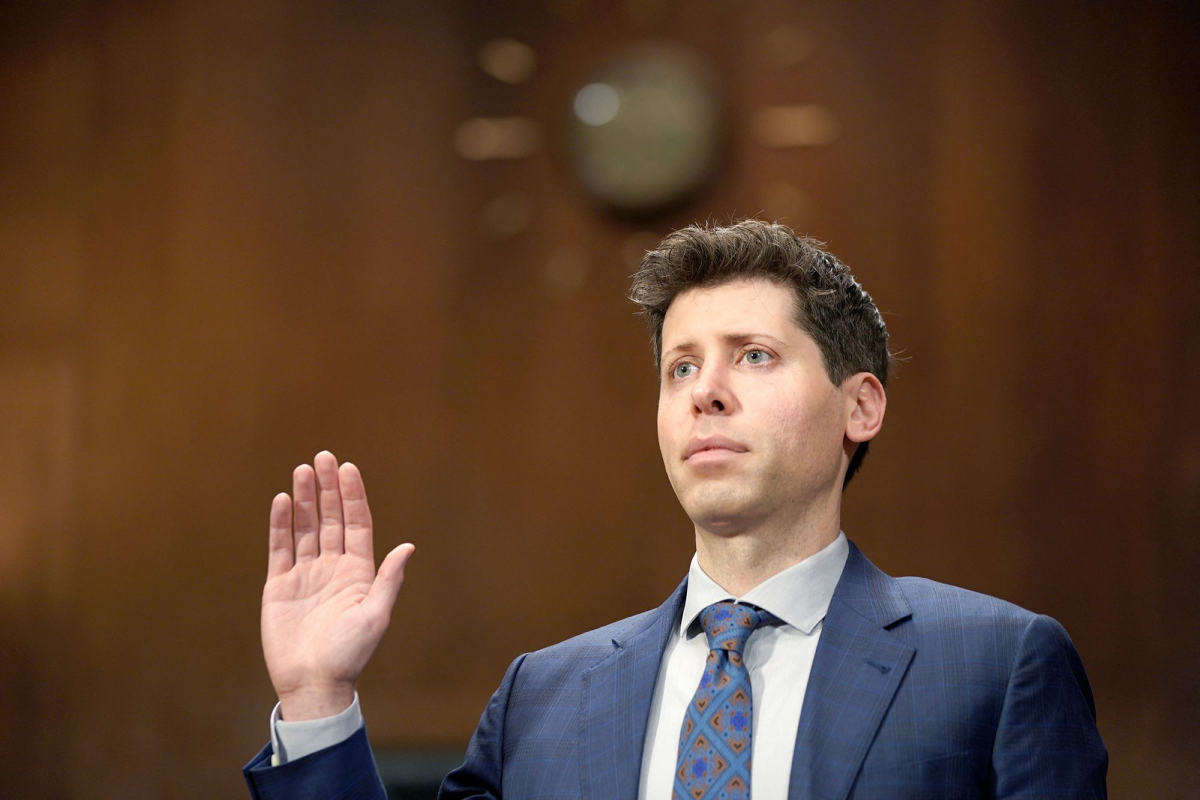 Featured image for “OpenAI CEO Krizi:  Sam Altman Geri Dönecek mi?”