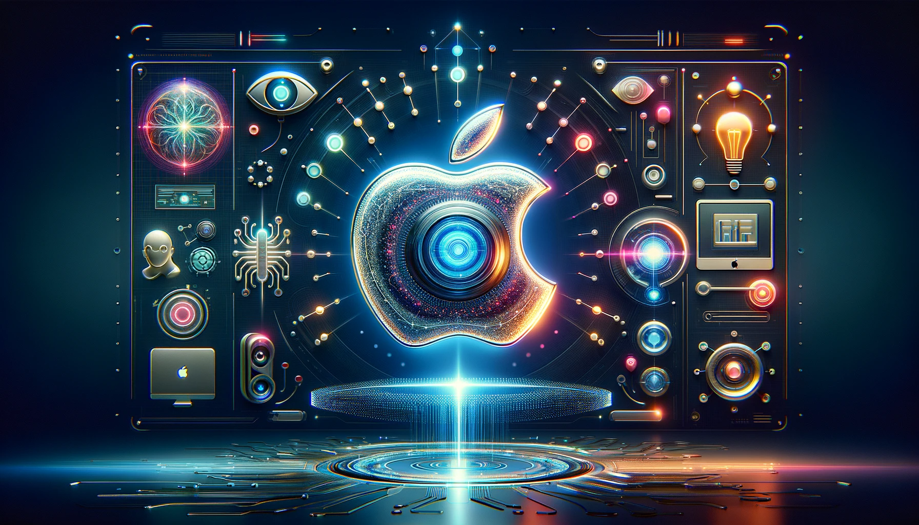 Featured image for “Apple Yapay Zeka Güncellemeleri Getiriyor”