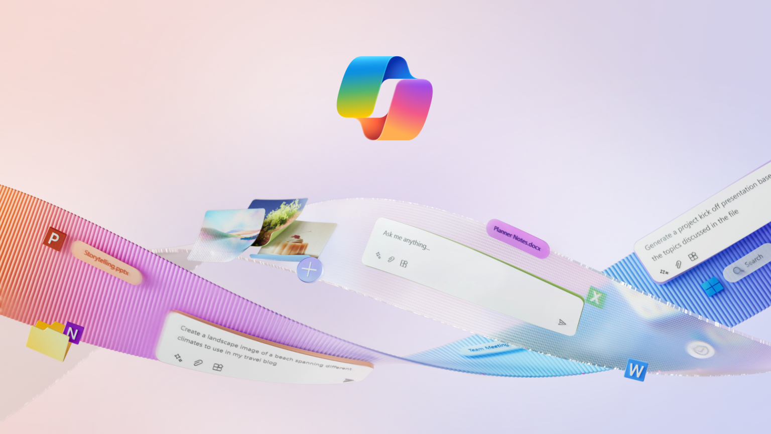 Featured image for “Microsoft Copilot Pro Yapay Zeka Deneyimi”