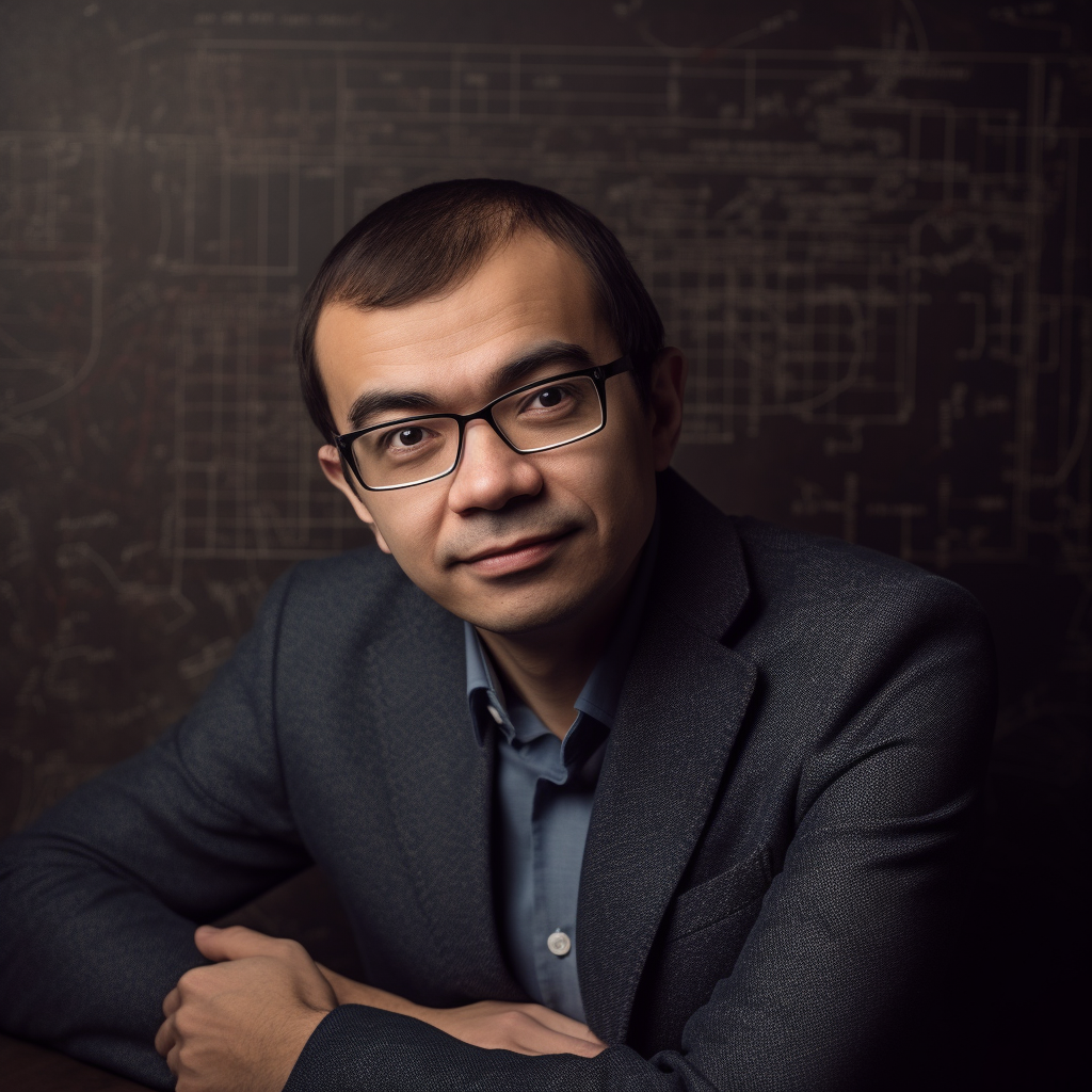 Featured image for “Demis Hassabis AGI ’ye 3-5 yıl içinde ulaşacağız”