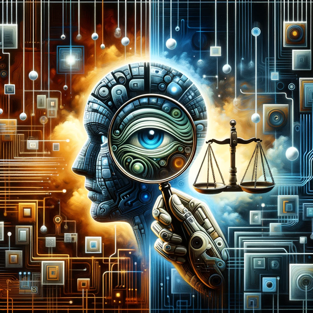 Featured image for “FTC Yapay Zeka  Ortaklıklarını Sorguluyor.”