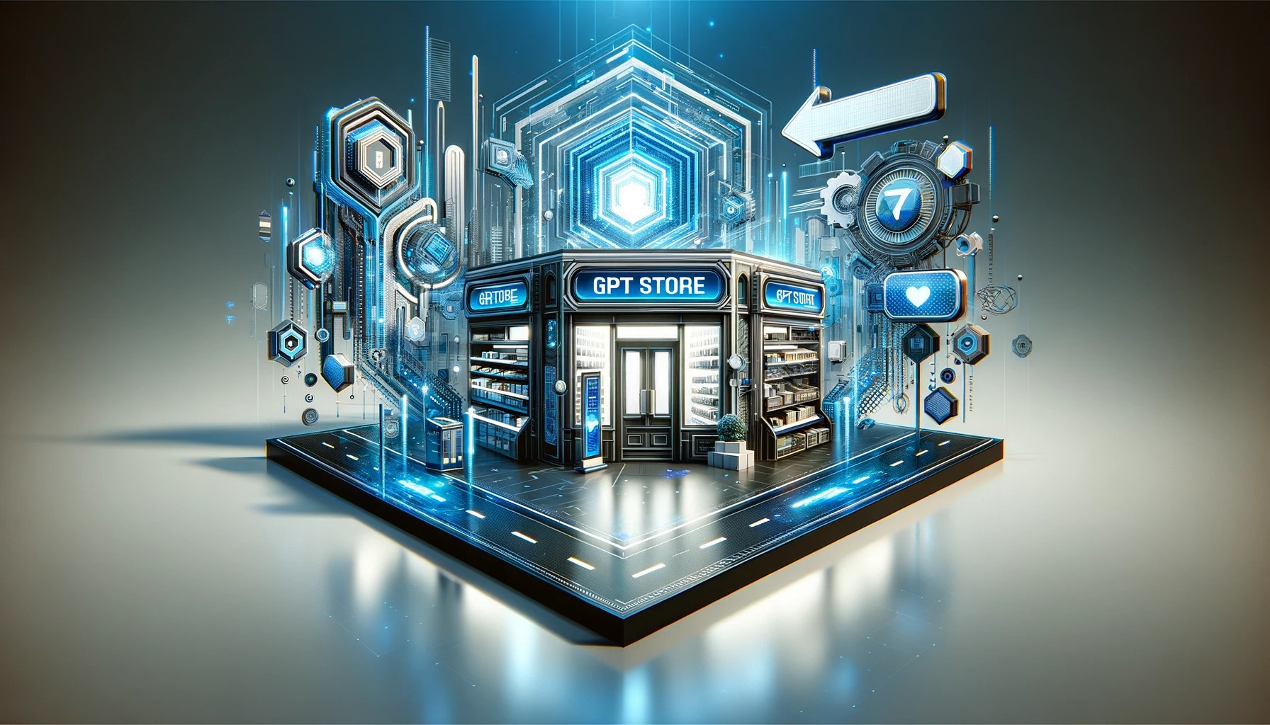 Featured image for “GPT Store Önümüzdeki Hafta Açılıyor”