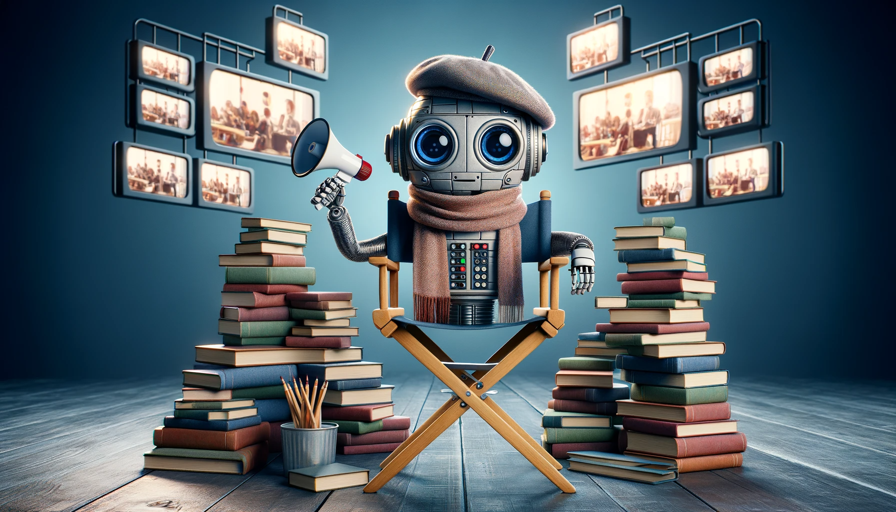 Featured image for “Google Lumiere Yapay Zekanın Yeni Başyapıtı”