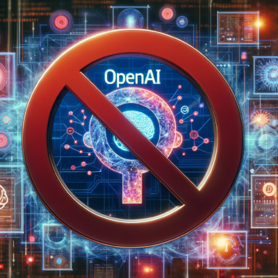 Openai-siyasi-kampanyada-yasak