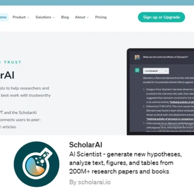 Scholarai