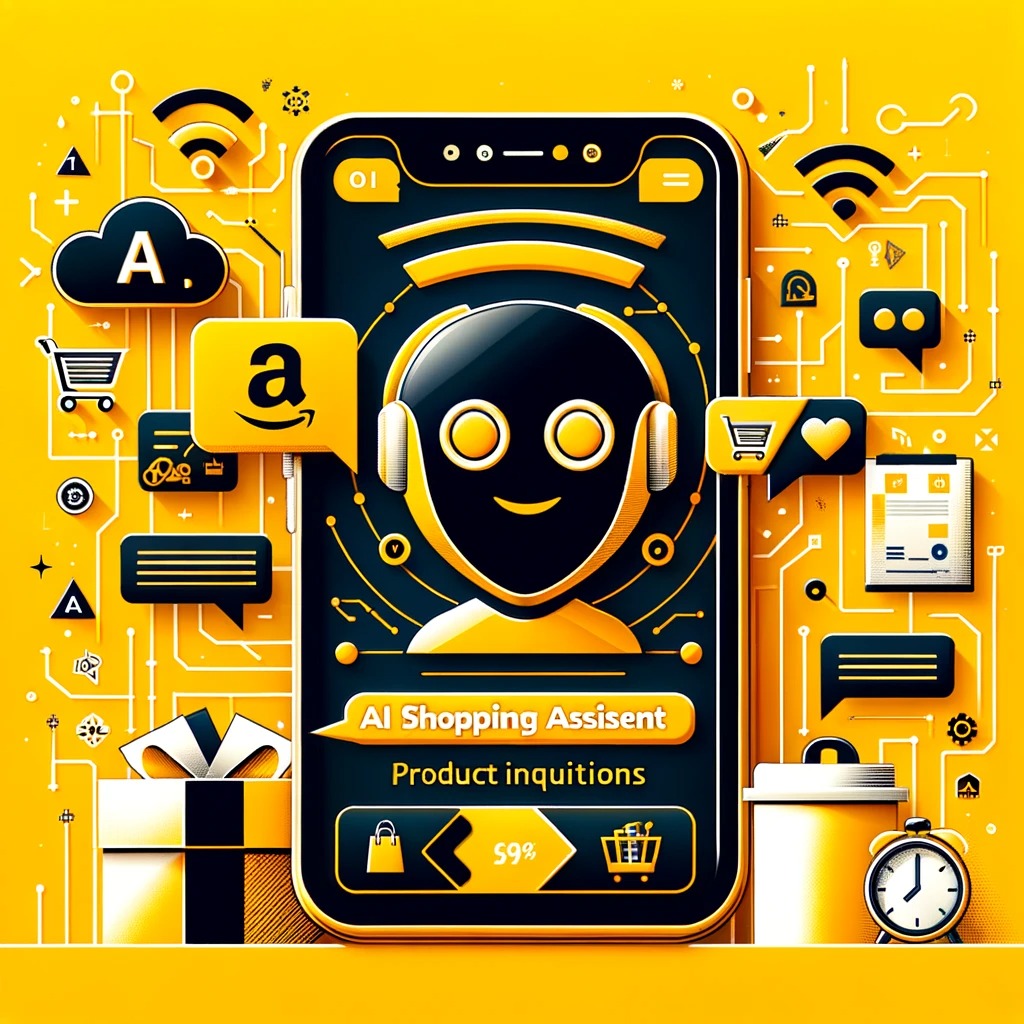 Featured image for “Amazon Yapay Zeka ile Alışveriş Deneyimini Yeniden Şekillendiriyor”