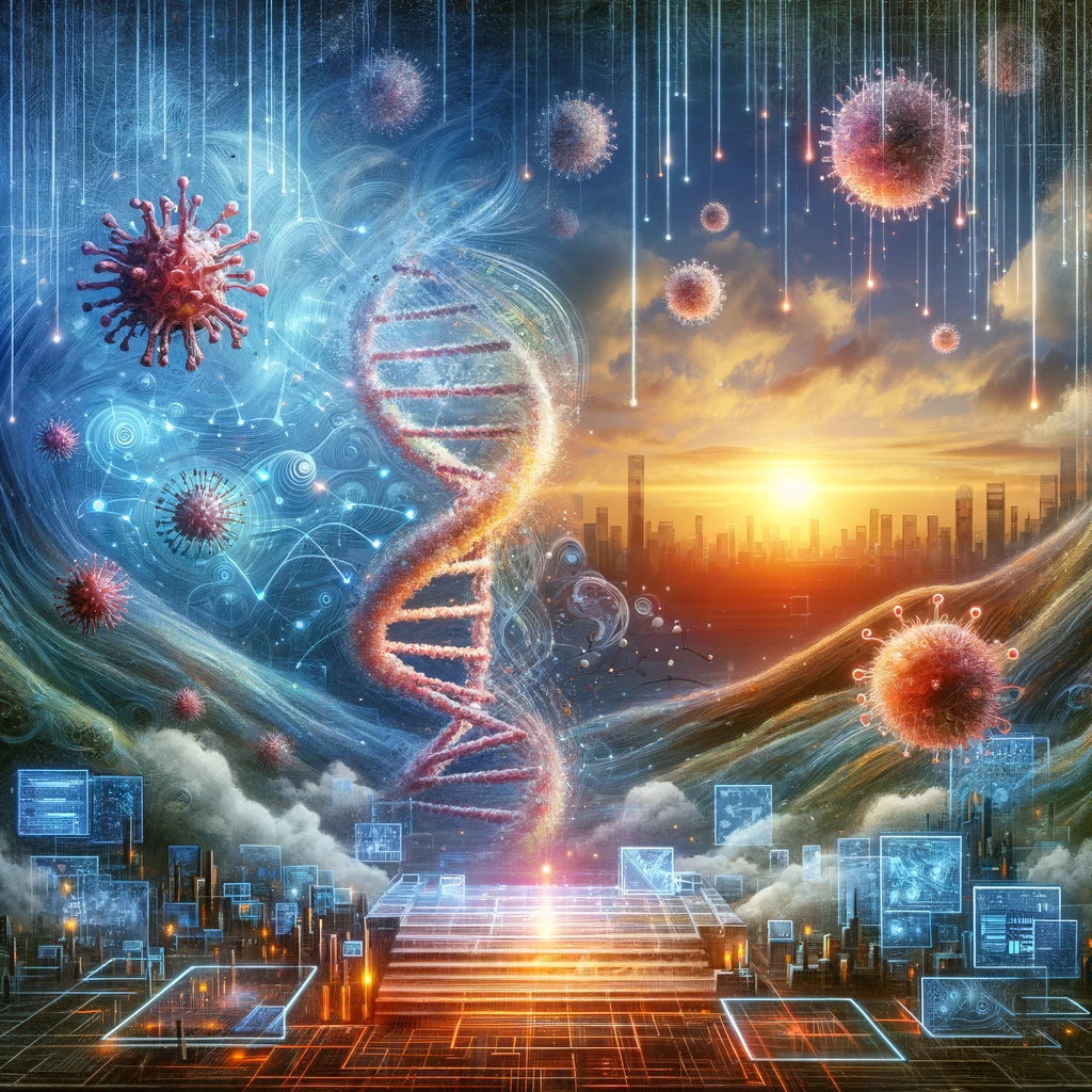 Featured image for “OpenAI’dan Biyolojik Tehditlere Karşı Önlem”