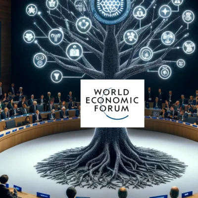 Davos'ta yapay zeka tartışılacak