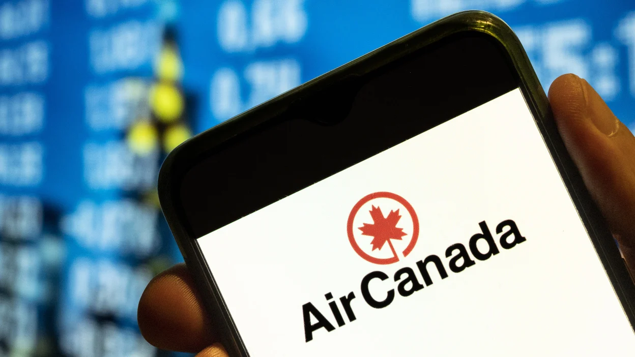 Featured image for “Air Canada Yapay Zeka Chatbot Hatasının Bedelini Ödeyecek”