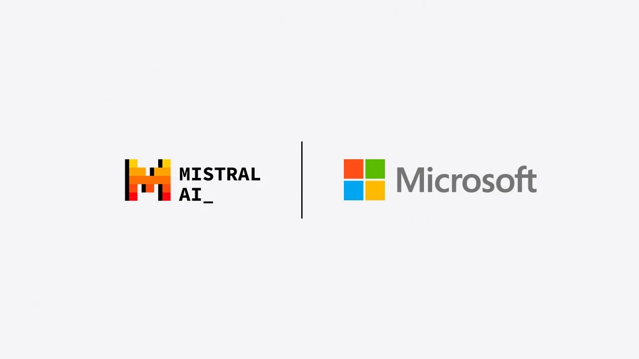 Featured image for “Microsoft Mistral AI ile Ortaklık Kurdu Avrupa Birliği Ortaklığı İnceliyor”