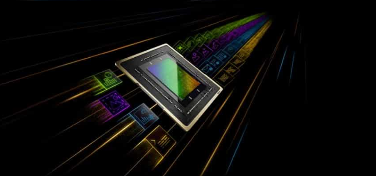 Featured image for “Nvidia Yapay Zekayı Dizüstü Bilgisayarlara Taşıyan Teknolojisini Tanıttı”