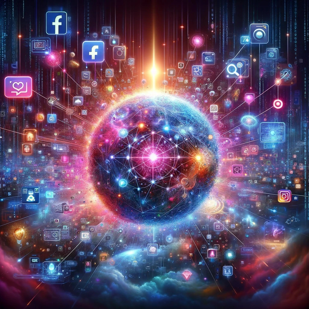 Featured image for “OpenAI ve Meta Yapay Zeka İçeriklerine Etiket Getiriyor”