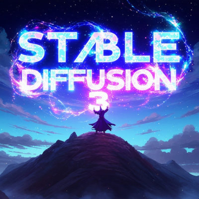 Stable-Diffusion-3