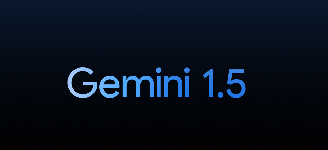 Featured image for “Google Gemini 1.5 ile Yeni Bir Dönem Başlıyor”