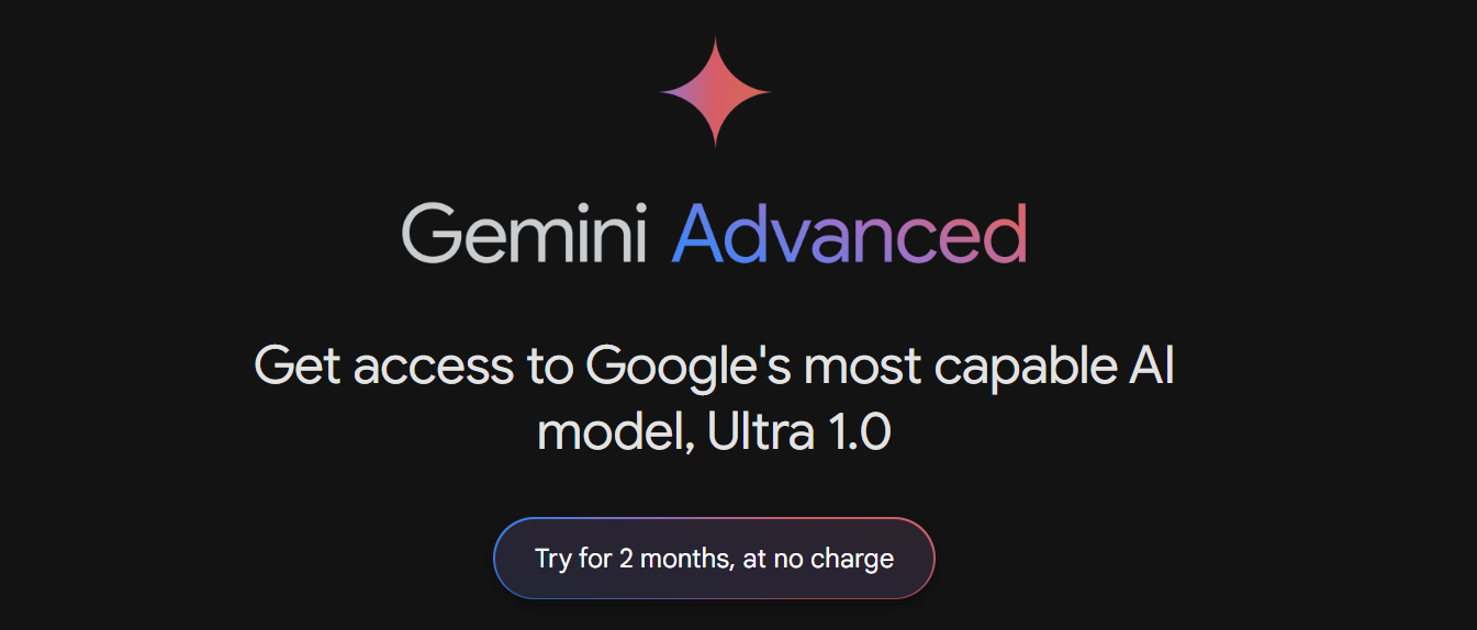 Featured image for “Google Gemini Deneme Süresi Başladı”