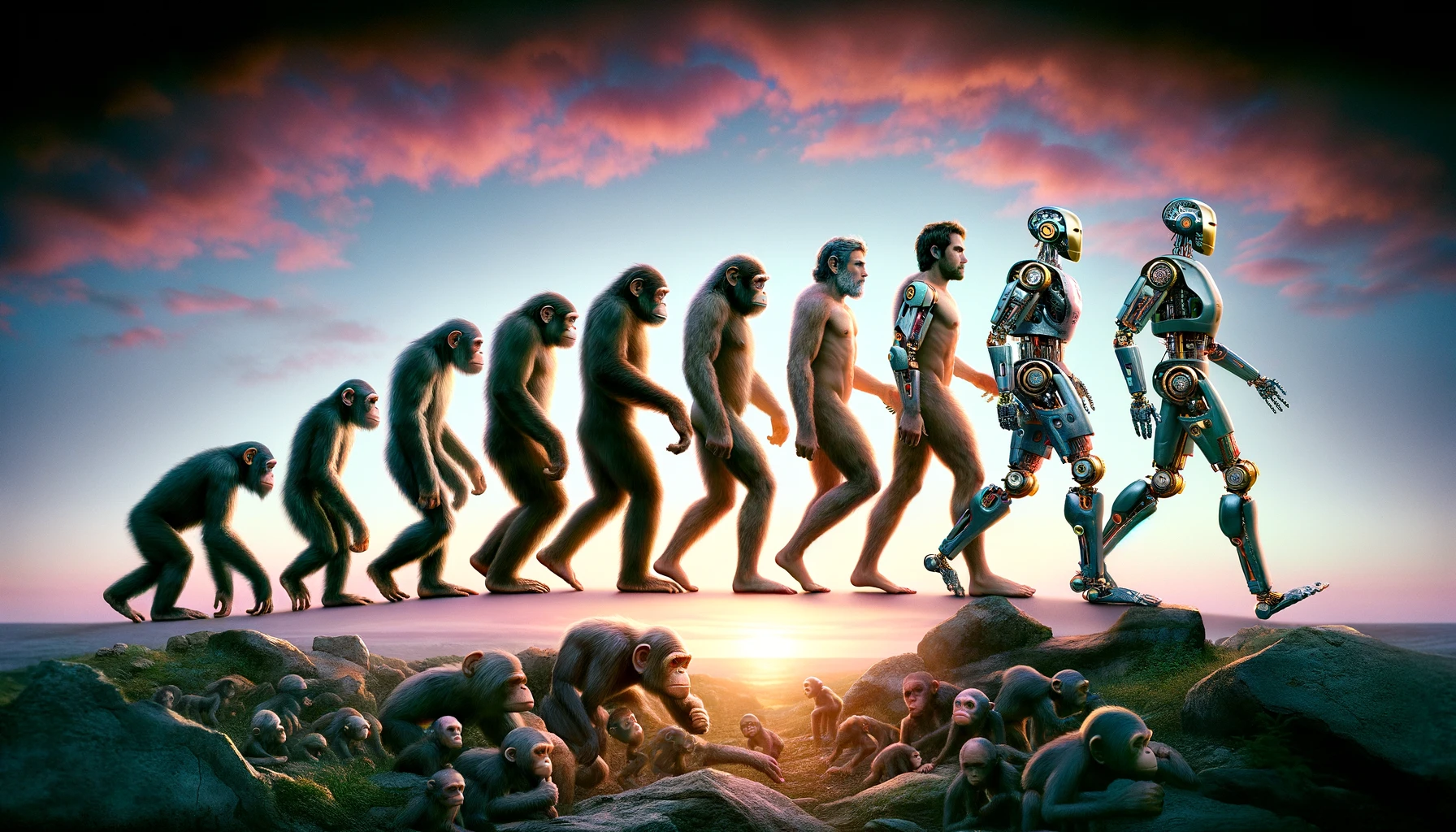 Featured image for “Yapay Zeka Tarihi”