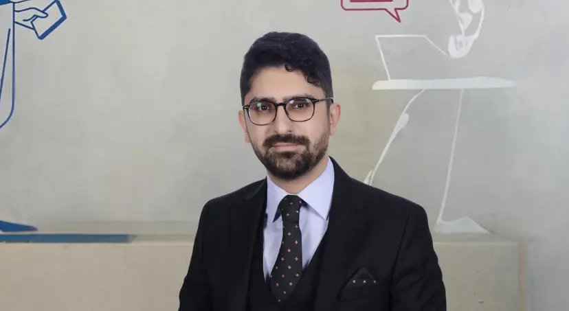 Featured image for “Yapay Zeka Girişimlerinin Kesişim Noktasında Yatırım, Hukuk ve Strateji”