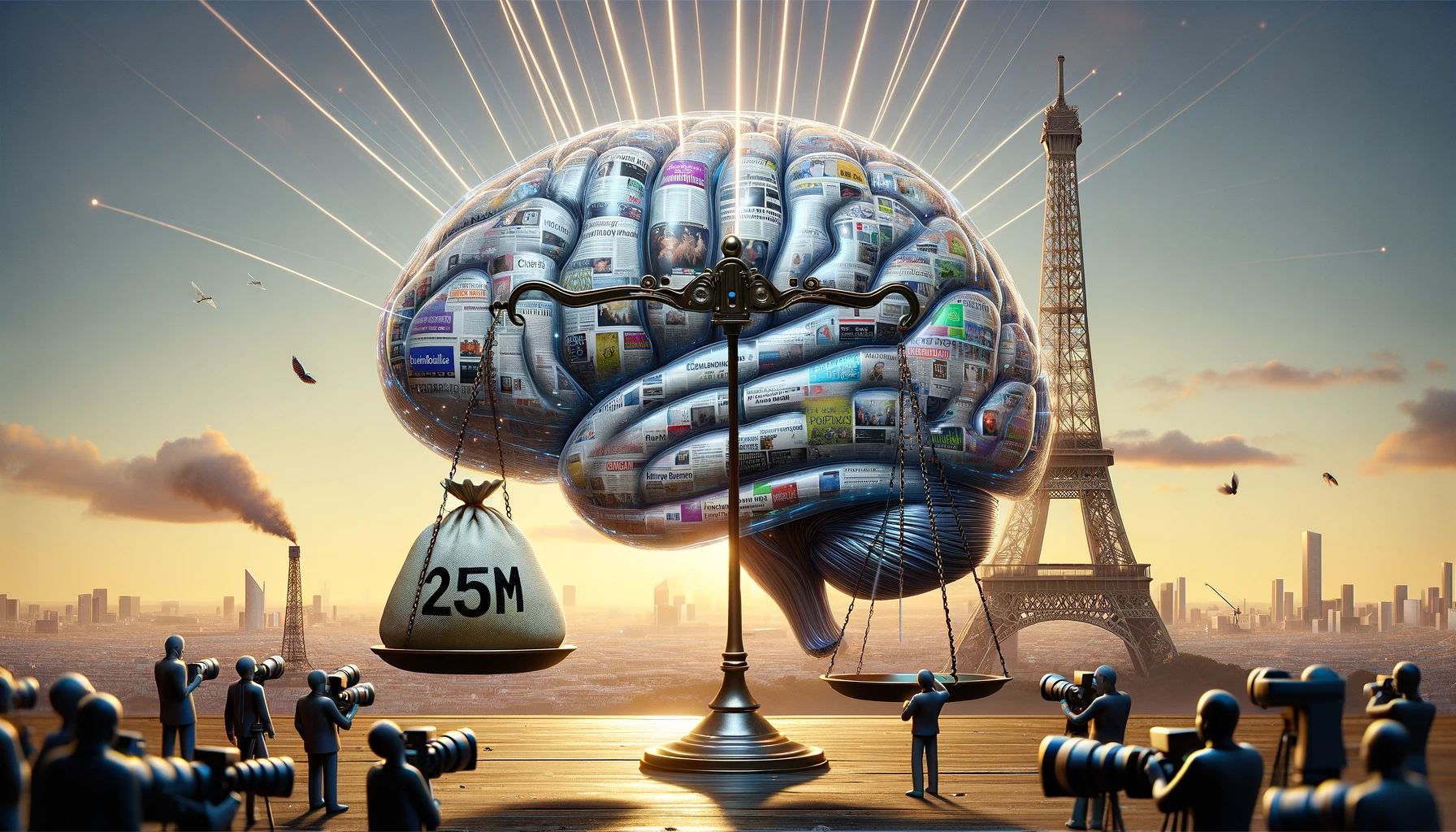 Featured image for “Google Gemini Fransa’dan 270 Milyon Dolar Ceza Aldı”