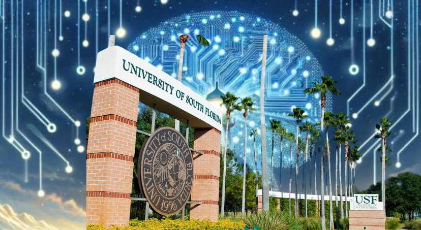 Featured image for “Güney Florida Üniversitesi Yapay Zeka Fakültesi Kuracağını Açıkladı”
