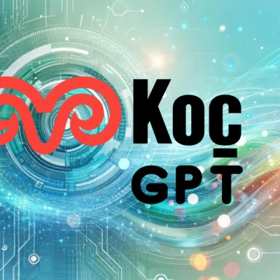 KocGPT