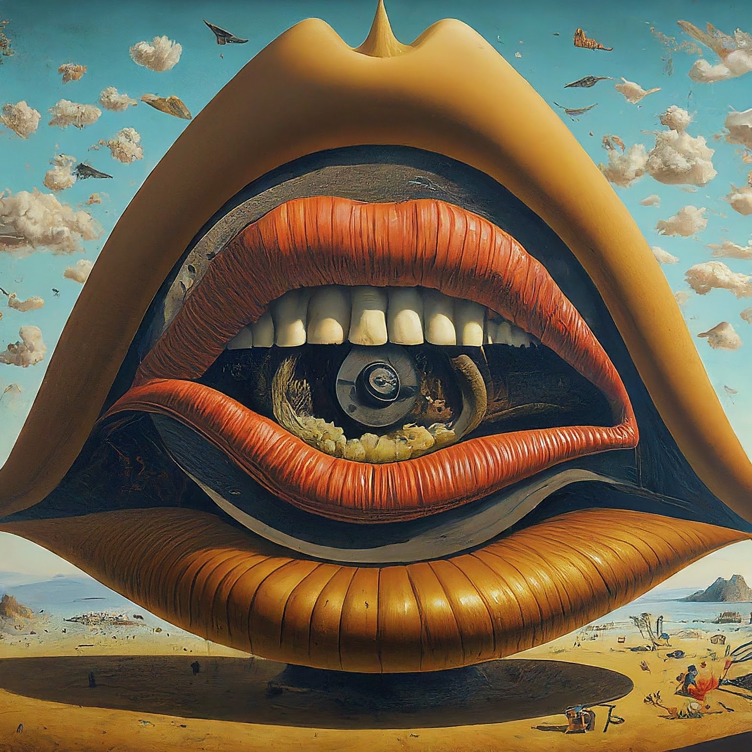 Featured image for “Sesleri ve Duyguları Klonlayan Yapay Zeka NaturalSpeech 3”