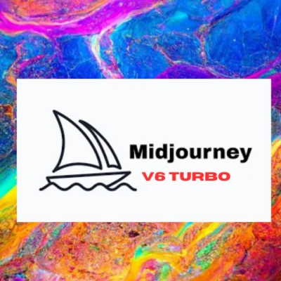 Midjourney-V6-Turbo-Modu