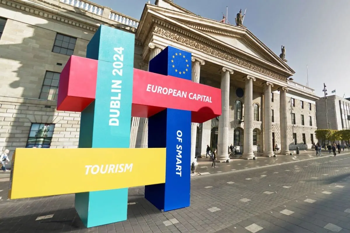 Featured image for “OpenAI ve Dublin Turizmde Yapay Zeka Projesini hayata geçiriyor”