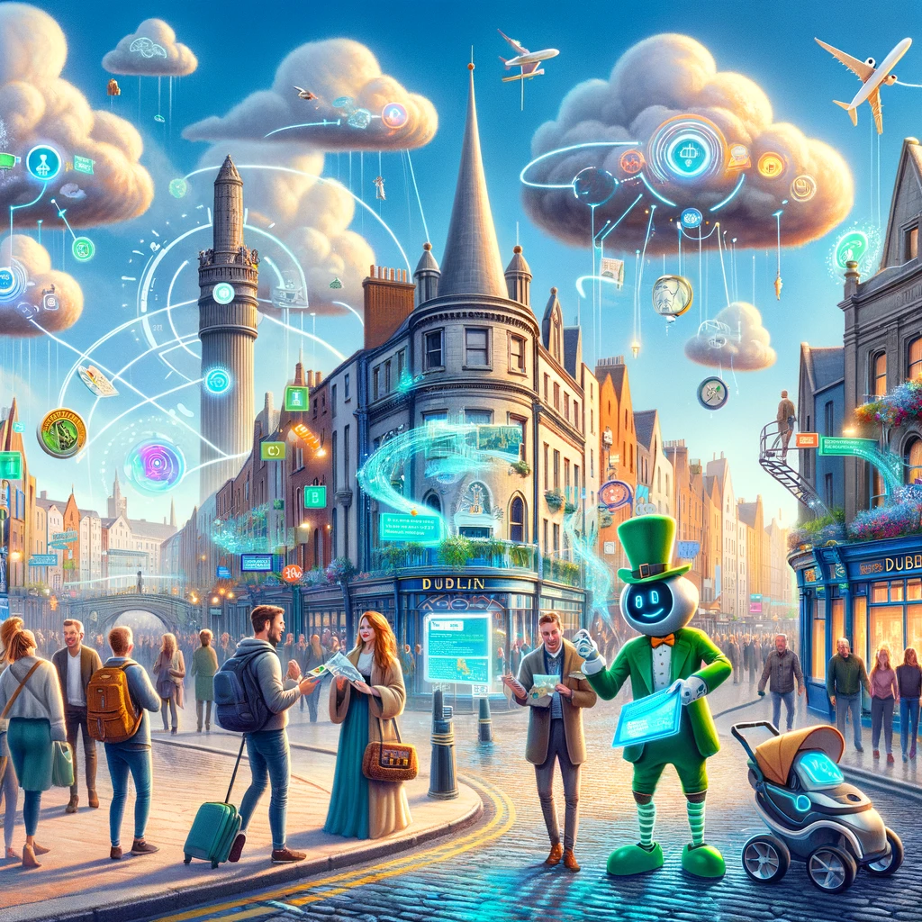OpenAI-ve-Dublin-Turizmde-yapay-zeka