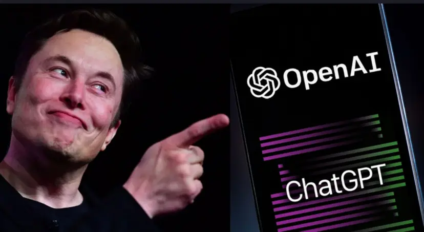 Featured image for “Elon Musk OpenAI’a Dava Açtı”