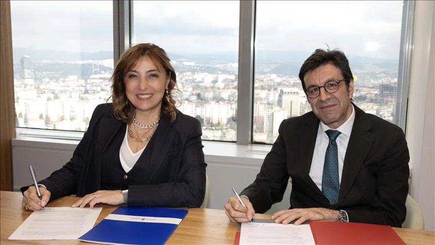 Featured image for “İstanbul Bilgi Üniversitesi ve Yapay Zeka Fabrikası’ndan Önemli İş Birliği”