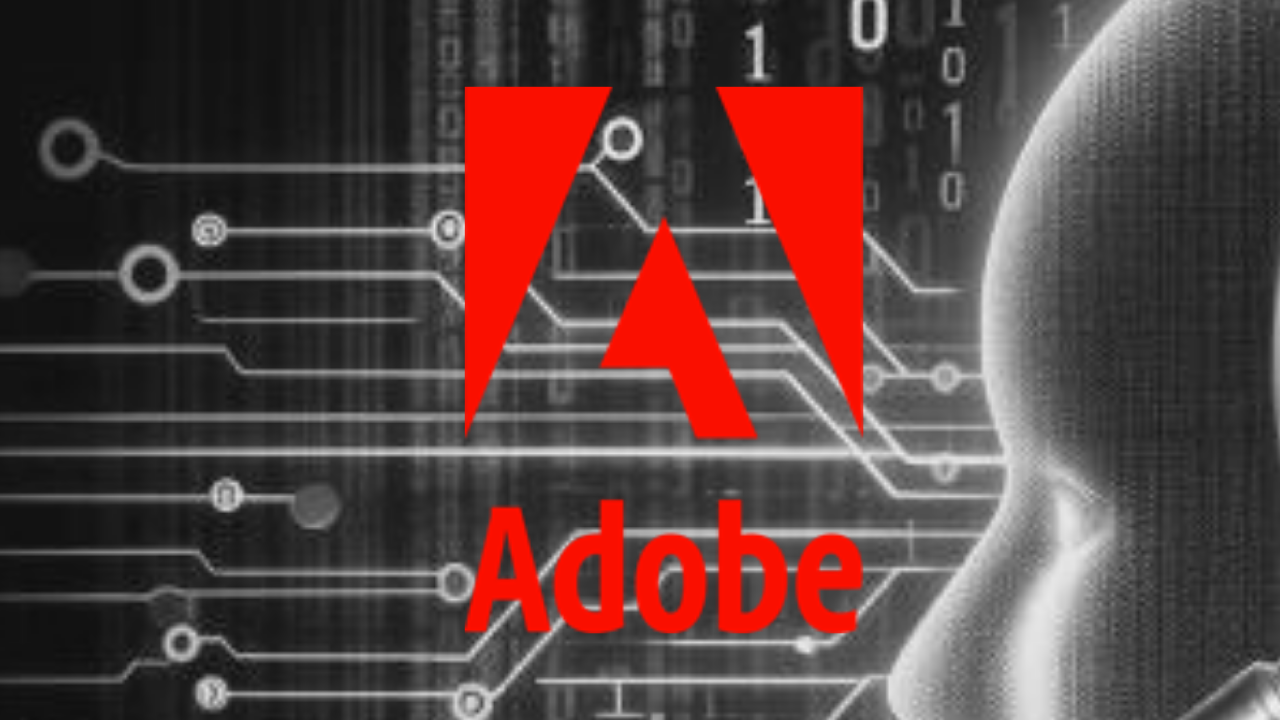 Featured image for “Adobe Yapay Zeka Araçlarını Premiere Pro’ya Entegre Ediyor”