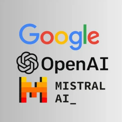 Google-Openai-Mistral-Yapay-Zeka