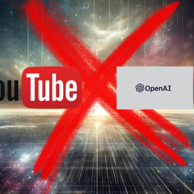 OpenAI-YouTube