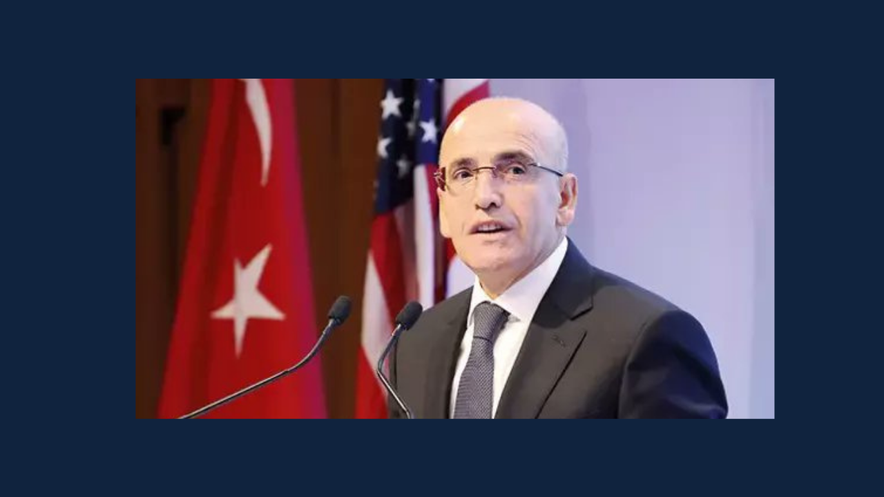 Featured image for “Mehmet Şimşek Duyurdu KDV İstismarına Karşı Yapay Zeka Destekli Denetim”