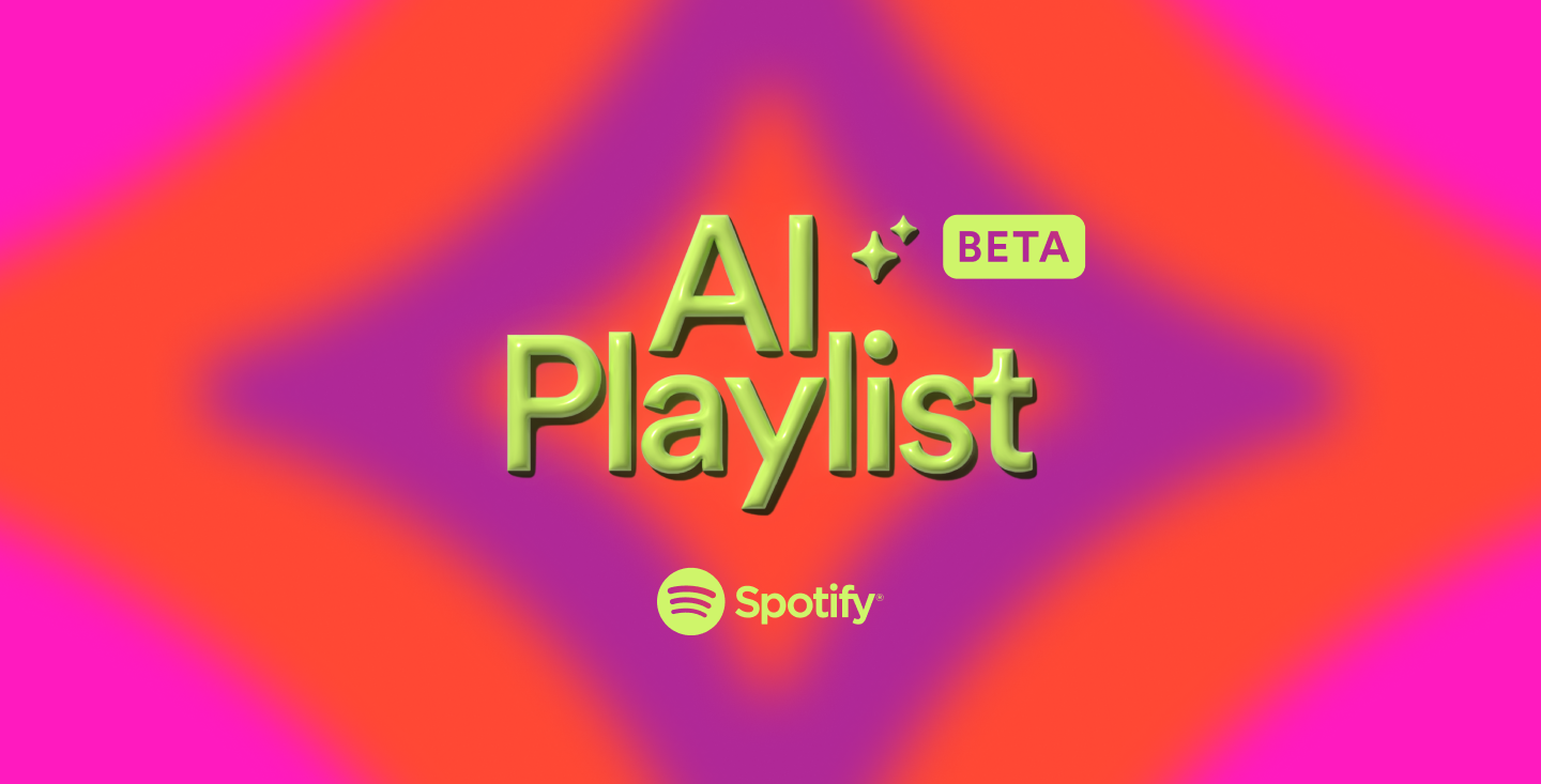 Featured image for “Spotify Yapay Zeka ile Sözlü Komutlarla Kişiselleştirilmiş Çalma Listeleri”