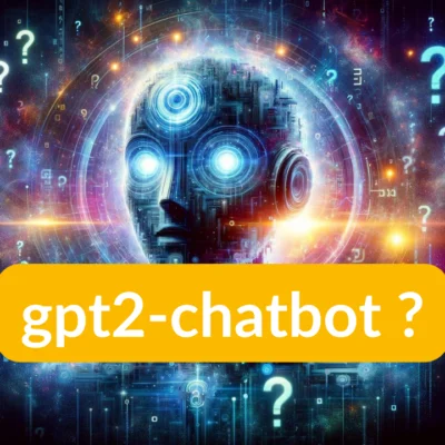 gpt2-chatbot
