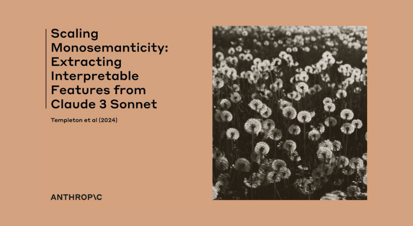 Featured image for “Anthropic Araştırması Claude Sonnet’in İç Dünyası”
