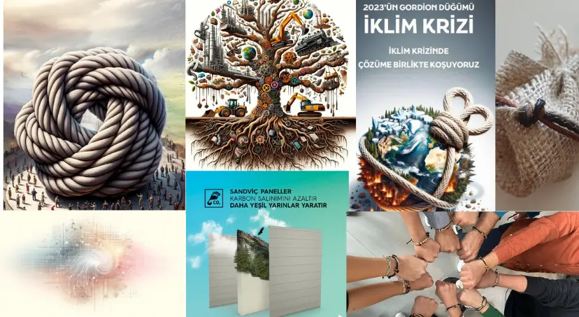 Featured image for “Kurumsal İletişimde Yapay Zekayla Deneyimlerim ve Karşılaştığım Zorluklar”