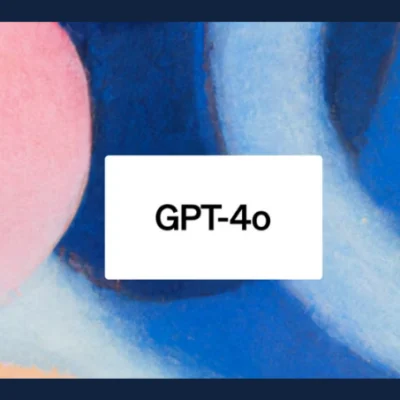OpenAI-ChatGPT-4o