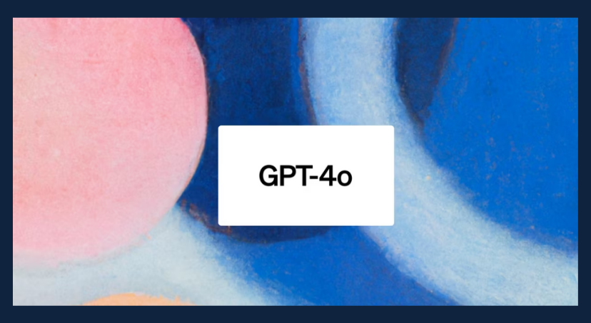 Featured image for “OpenAI ChatGPT-4o Yeni Dönem Başlıyor”