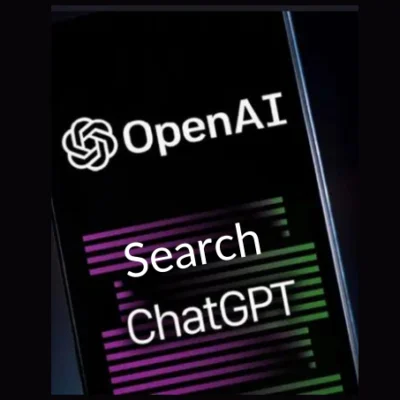 Openai-Search-chatGPT