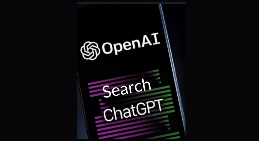 Featured image for “OpenAI Search ChatGPT Adında Bir Arama Motoru Hazırlıyor Olabilir”