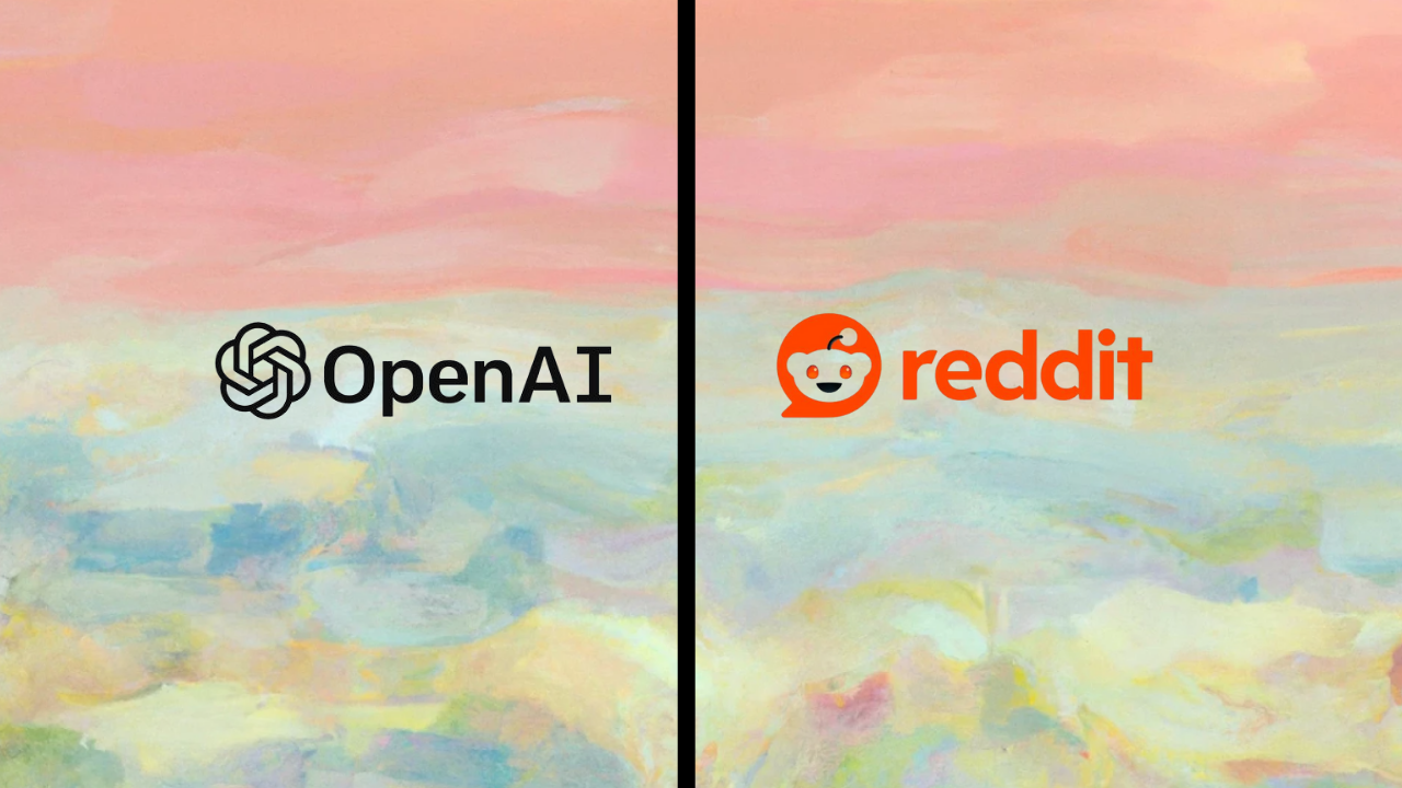 Featured image for “OpenAI ve Reddit Ortaklık Kurduklarını Duyurdu”