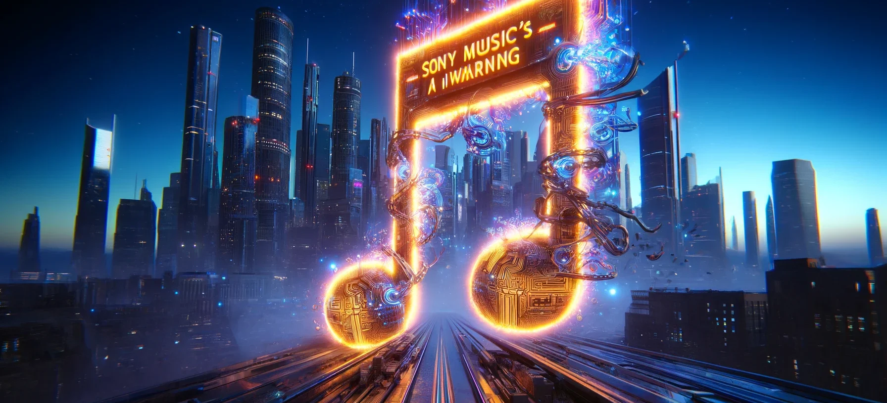 Sony-music-yapay-zeka