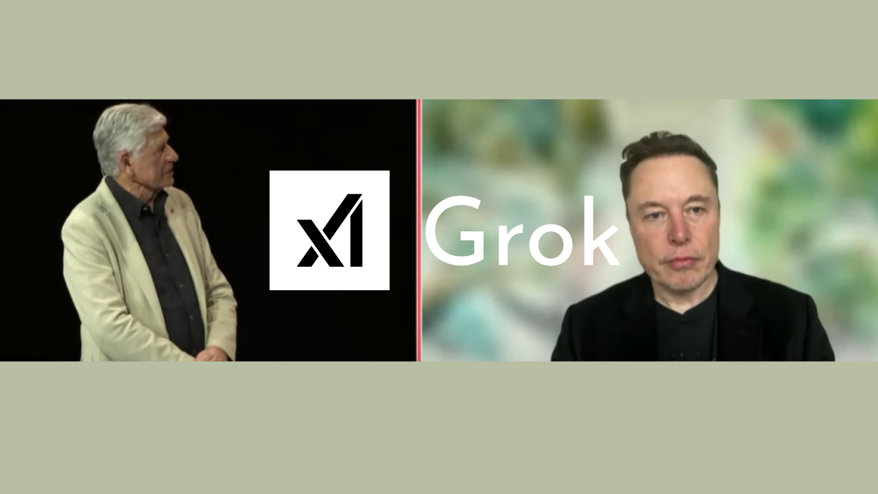 Featured image for “Elon Musk Yapay Zeka Hakkındaki Görüşlerini Paylaştı”