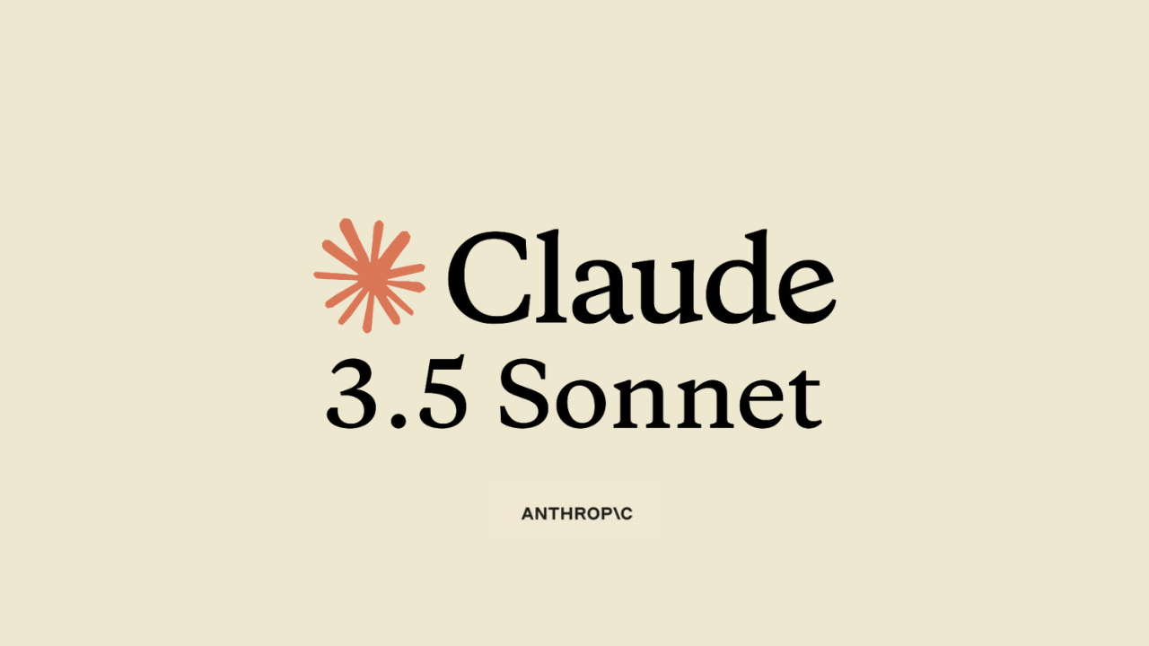 Featured image for “Anthropic Claude 3.5 Sonnet’i Duyurdu”