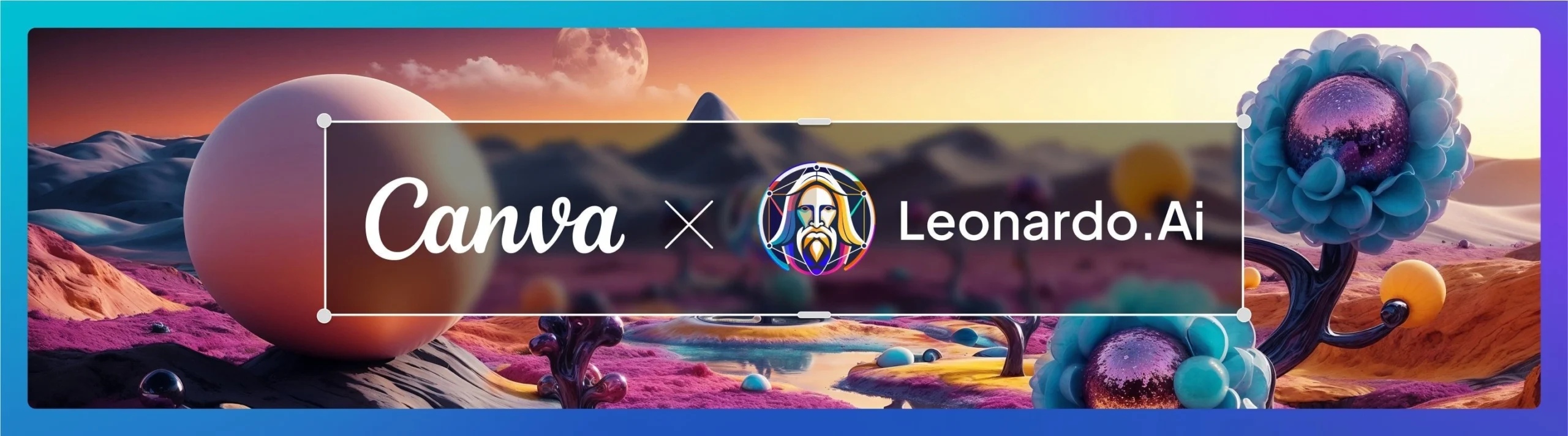 Featured image for “Canva Leonardo AI ‘ı Satın Aldı”